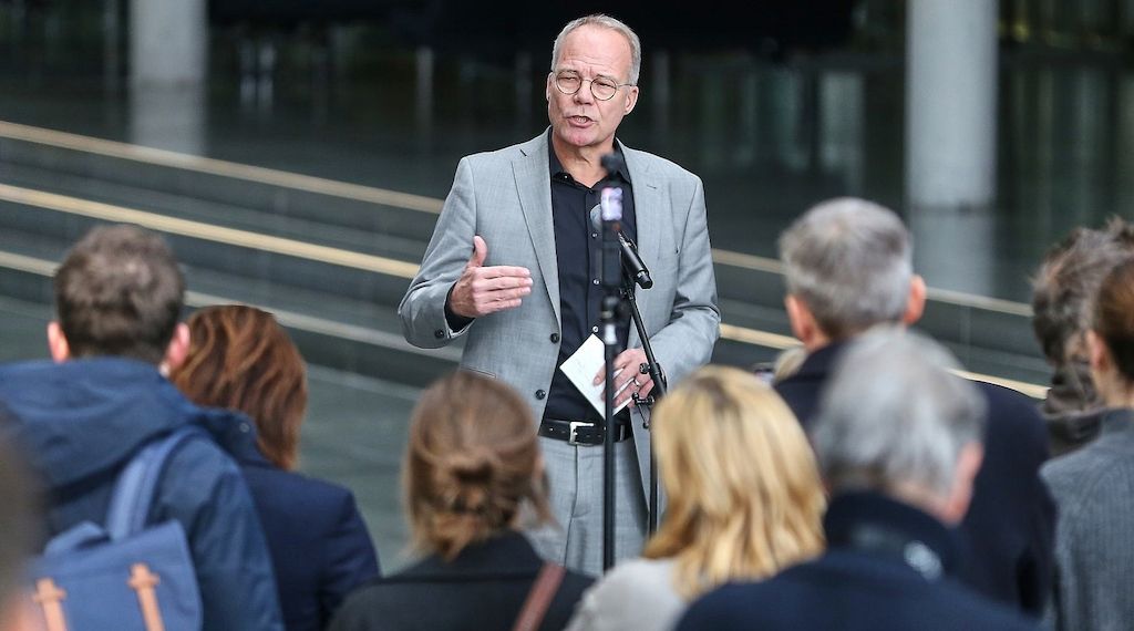 Miersch drängt nach US-Aktion in Venezuela auf "starke Antwort"