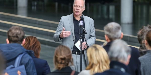 Miersch drängt nach US-Aktion in Venezuela auf "starke Antwort"