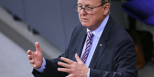 Ramelow wirft Zalando "Raubtier-Kapitalismus" vor