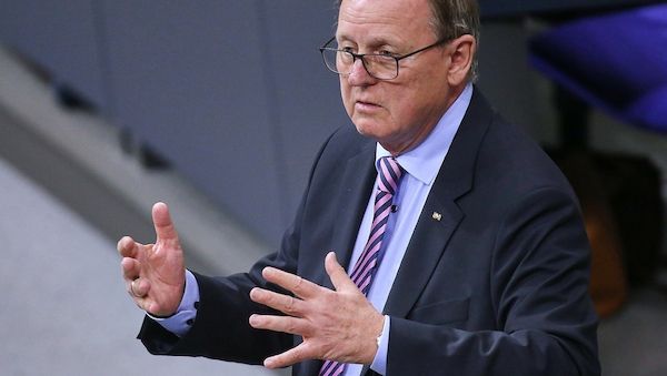 Ramelow wirft Zalando "Raubtier-Kapitalismus" vor