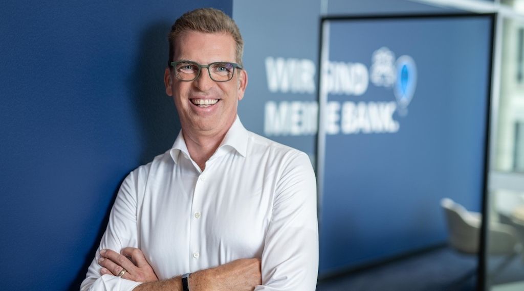 Berliner Volksbank eG verkündet positiven Geschäftsverlauf 2025