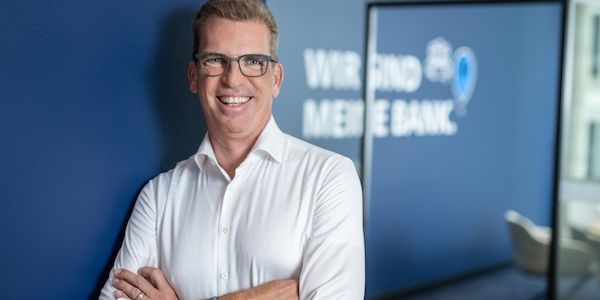 Berliner Volksbank eG verkündet positiven Geschäftsverlauf 2025