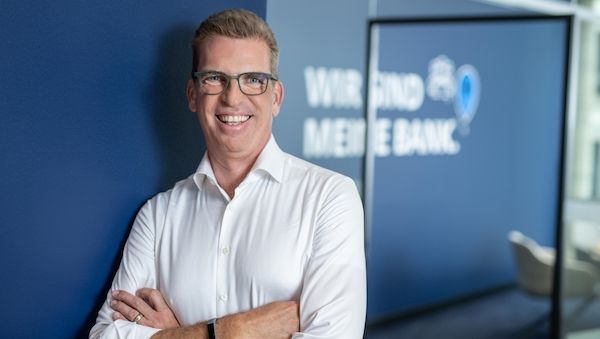 Berliner Volksbank eG verkündet positiven Geschäftsverlauf 2025