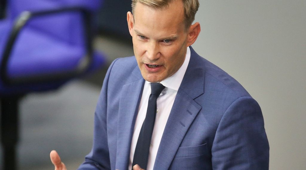 Bundesdrogenbeauftragter gegen kontrollierte Drogenabgabe