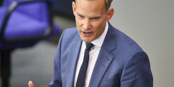 Bundesdrogenbeauftragter gegen kontrollierte Drogenabgabe