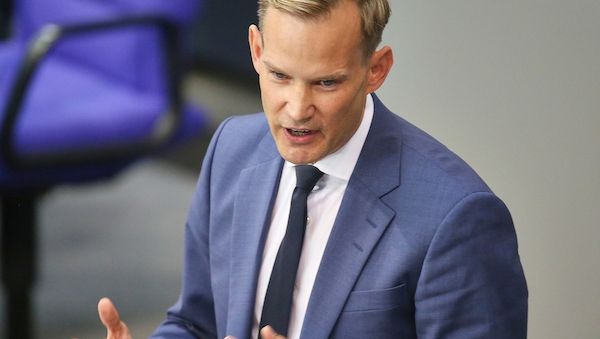 Bundesdrogenbeauftragter gegen kontrollierte Drogenabgabe