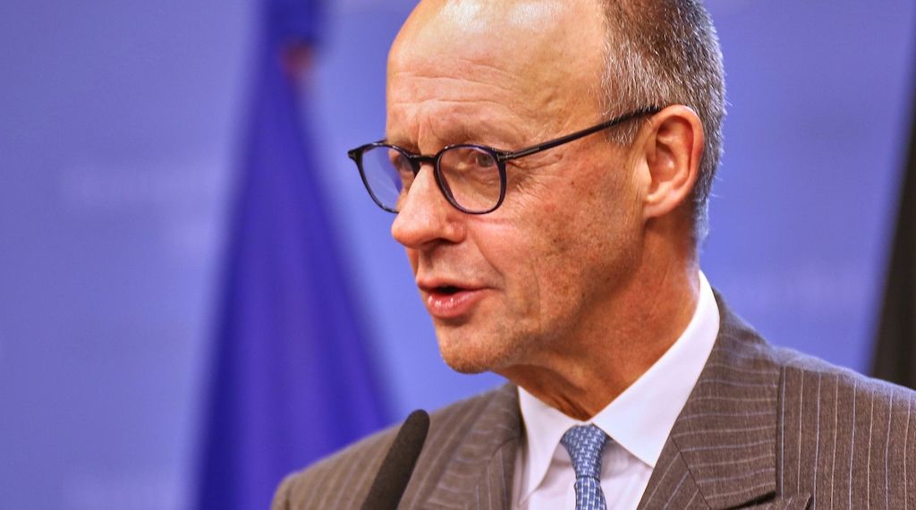 Merz will Berliner Stromchaos "ausführlich analysieren"