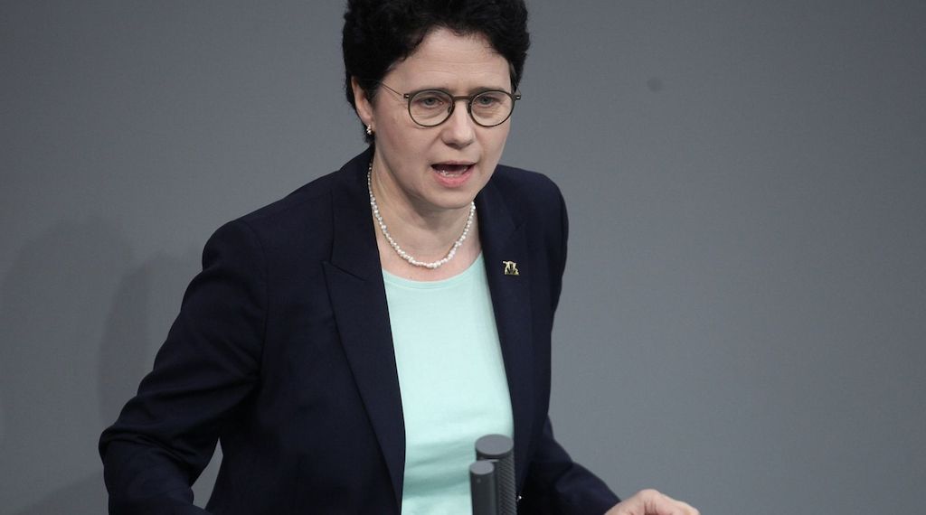 Baden-Württemberg fordert Frankreich zur Aufnahme von Ukrainern auf