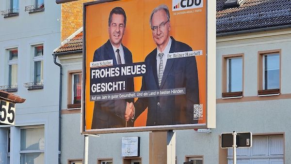 Berichte: Haseloff plant früheren Rückzug als Ministerpräsident