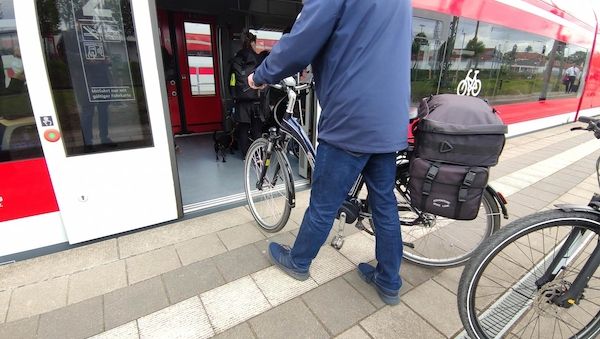 Bayern stellt Weichen für Ende des Dieselbetriebs auf Nordbayerns Schienen