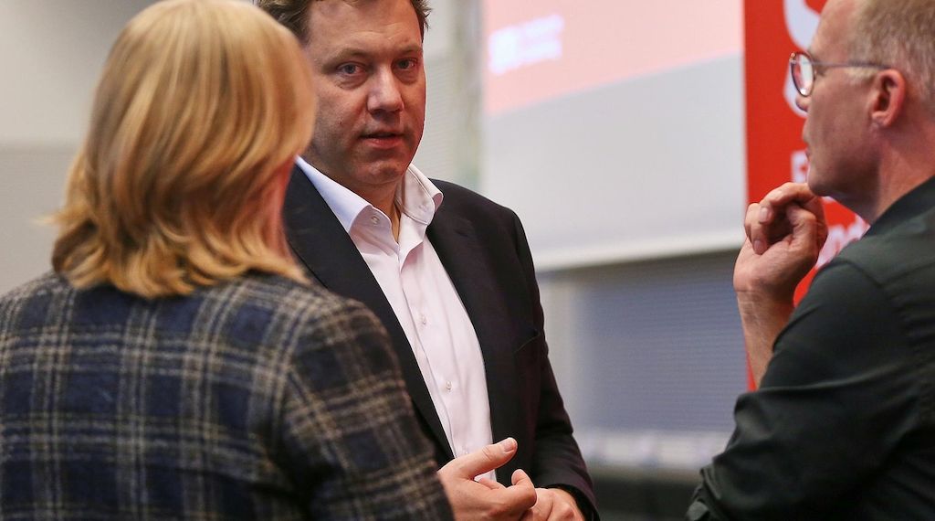 Infratest: SPD fällt auf 13 Prozent - Tiefster Wert seit 6 Jahren