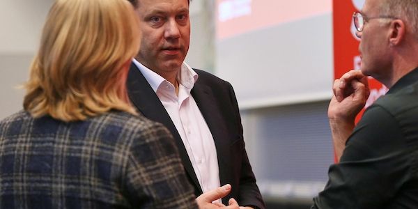 Infratest: SPD fällt auf 13 Prozent - Tiefster Wert seit 6 Jahren