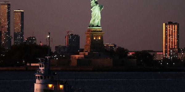 Umfrage: Mehrheit hält USA für nicht vertrauenswürdig