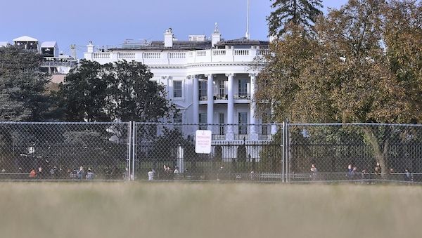 Trump-Sohn verteidigt Grönland-Drohungen seines Vaters