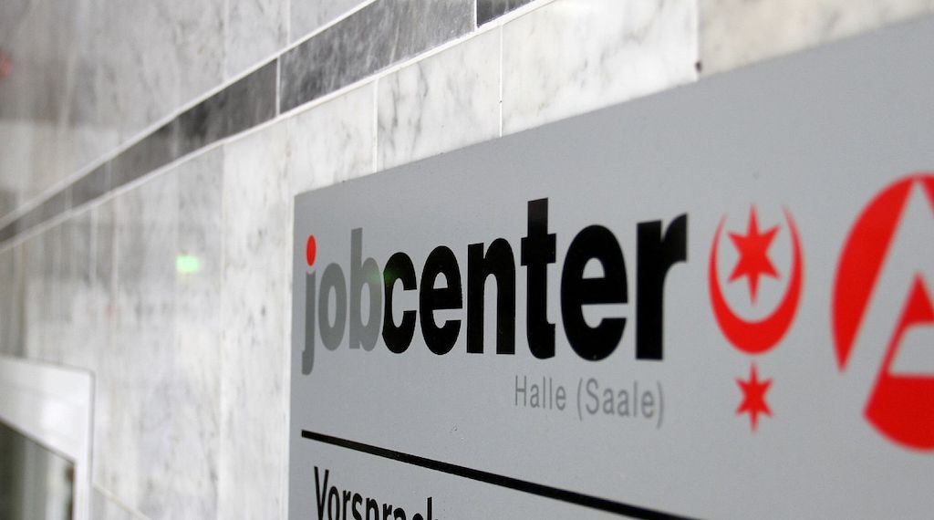 Zahl arbeitsloser Manager erreicht höchsten Stand seit zehn Jahren