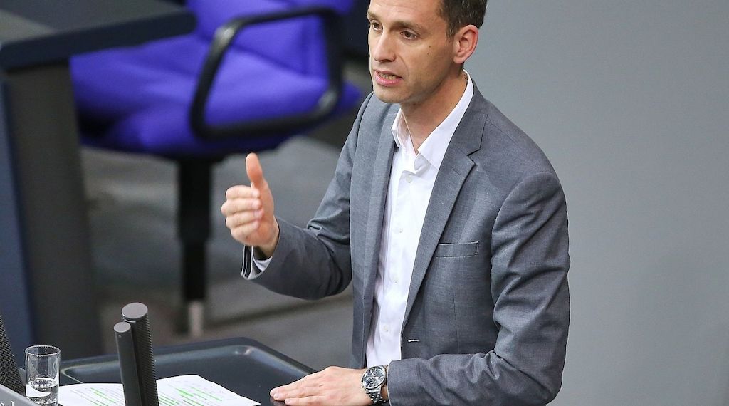 Grüne kritisieren CDU-Steuerpläne als unrealistisch