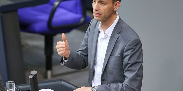 Grüne kritisieren CDU-Steuerpläne als unrealistisch