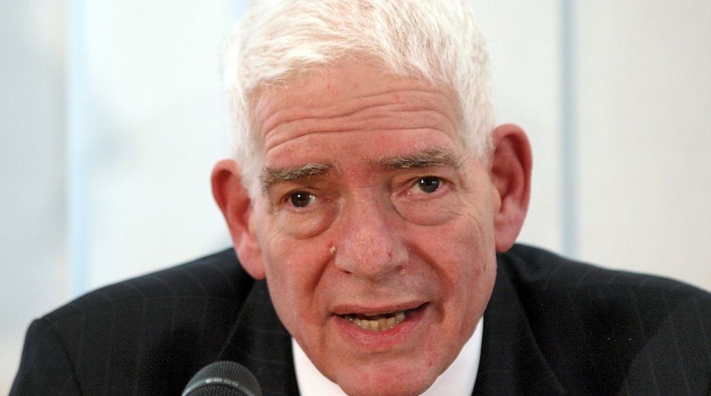 Zentralrat will Strafrechtsverschärfungen gegen Antisemitismus