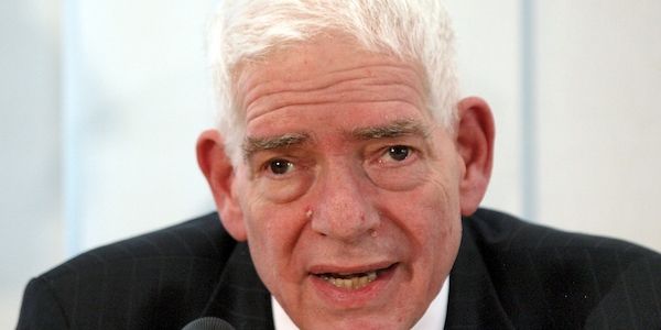 Zentralrat will Strafrechtsverschärfungen gegen Antisemitismus