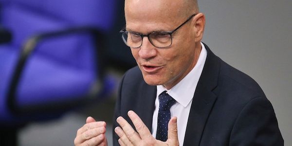 CDU-Politiker Brinkhaus fordert mehr Führung von Merz