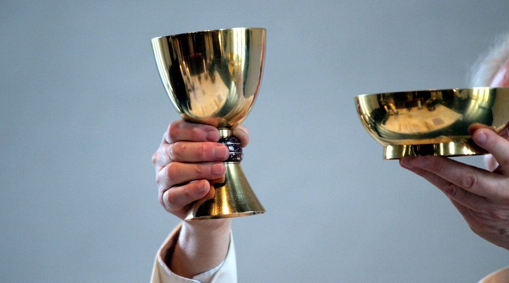 Van Aken sieht sich mit katholischer Kirche versöhnt