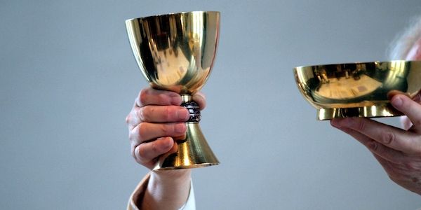 Van Aken sieht sich mit katholischer Kirche versöhnt