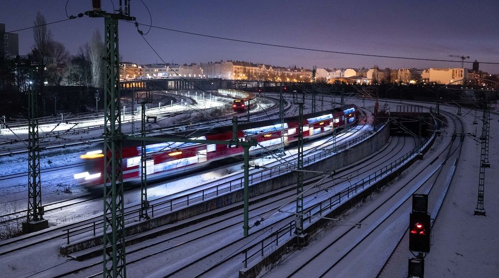 Wetterdienst gibt Entwarnung für Berlin und Brandenburg