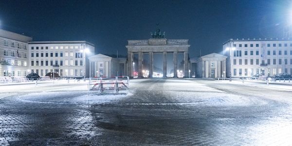 Meteorologen: Schlimmste Befürchtungen treten nicht ein