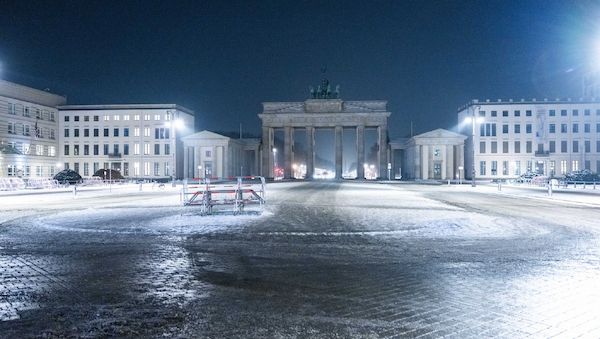 Meteorologen: Schlimmste Befürchtungen treten nicht ein