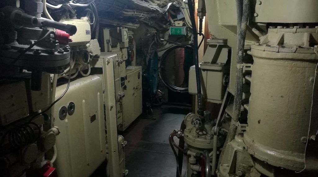 Vor Merz-Reise: U-Boot-Deal mit Indien kurz vor Abschluss