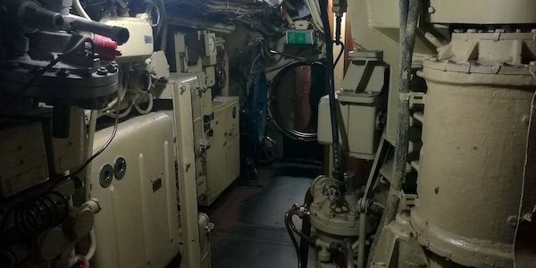 Vor Merz-Reise: U-Boot-Deal mit Indien kurz vor Abschluss