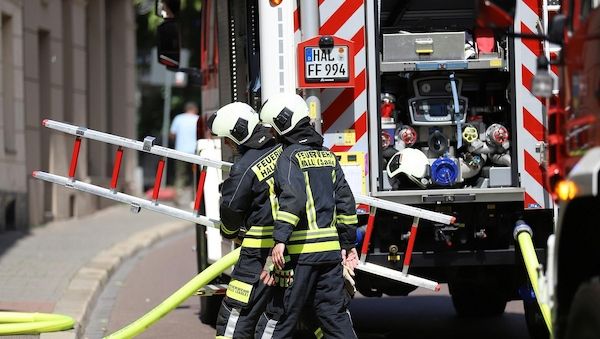 88-jährige Mieterin stirbt bei Wohnungsbrand in Berlin-Prenzlauer Berg