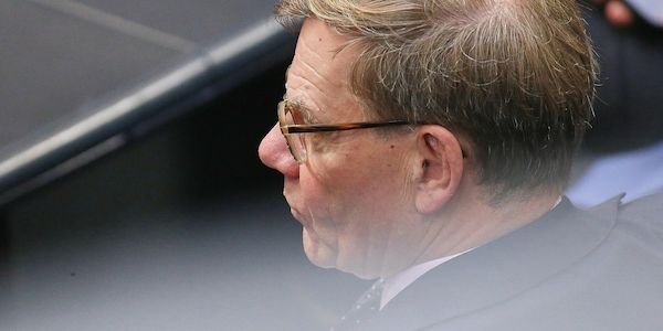 Wadephul fliegt in die USA