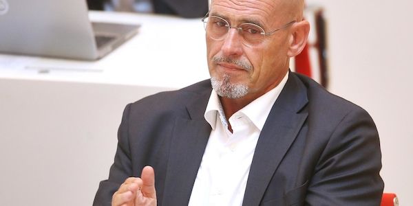 BSW wirft SPD und CDU Verrat am Wählerwillen vor