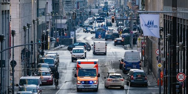 Was will das Volksbegehren «Berlin autofrei»?