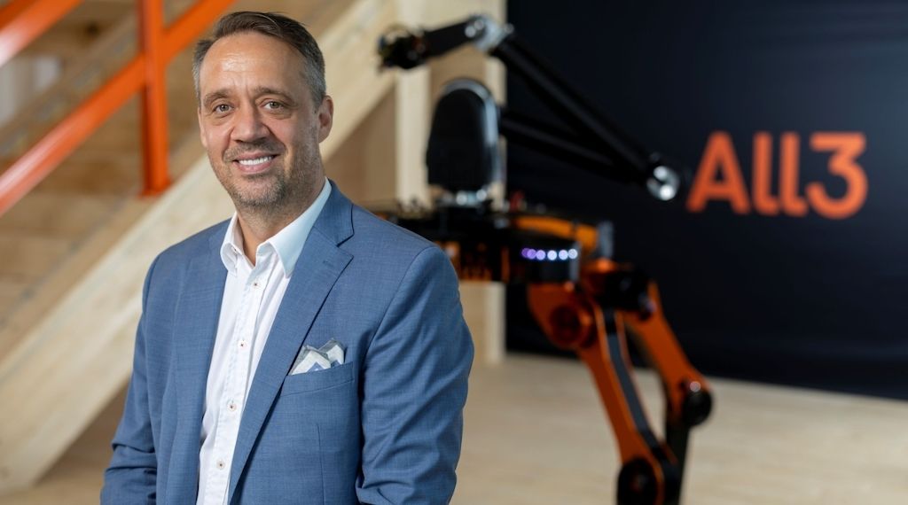 Innovative Impulse zur Zukunft des Bauens