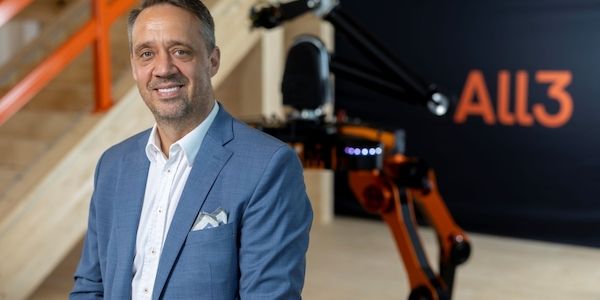 Innovative Impulse zur Zukunft des Bauens