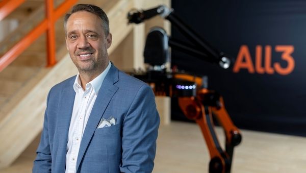 Innovative Impulse zur Zukunft des Bauens