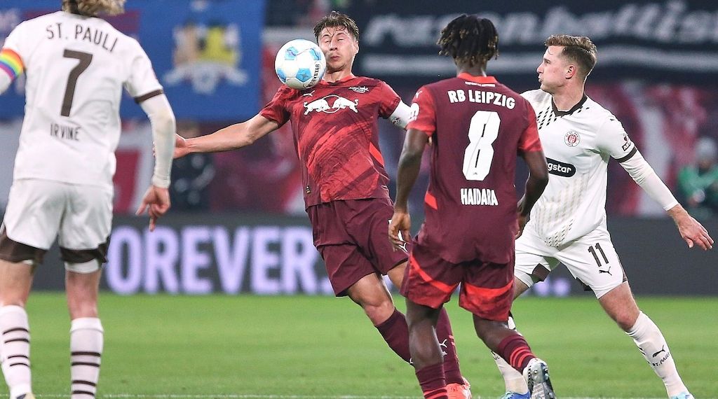 Schneechaos in Hamburg zwingt FC St. Pauli zur Spielabsage gegen Leipzig