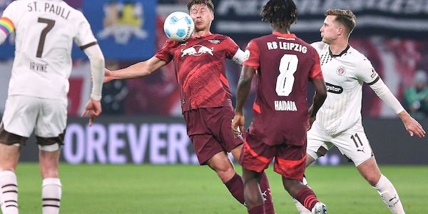 Schneechaos in Hamburg zwingt FC St. Pauli zur Spielabsage gegen Leipzig