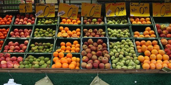 Minister wirbt für Äpfel von heimischen Streuobstwiesen