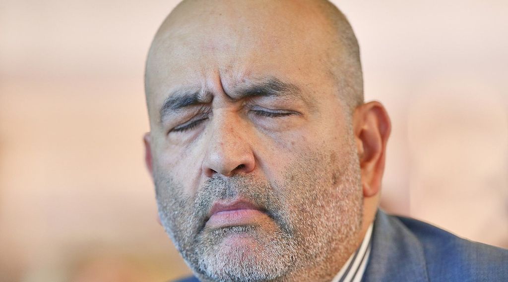 Nouripour beklagt Geruchsbelästigung im Bundestag