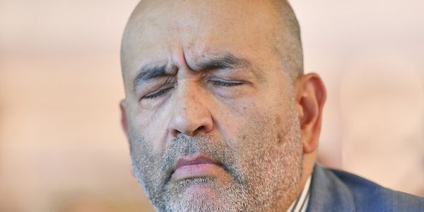 Nouripour beklagt Geruchsbelästigung im Bundestag