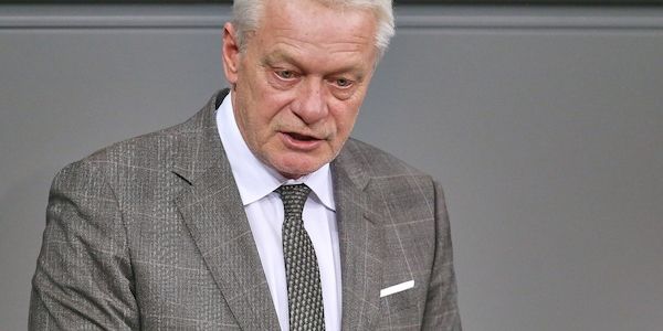 Landwirtschaftsminister begrüßt Mercosur-Abkommen