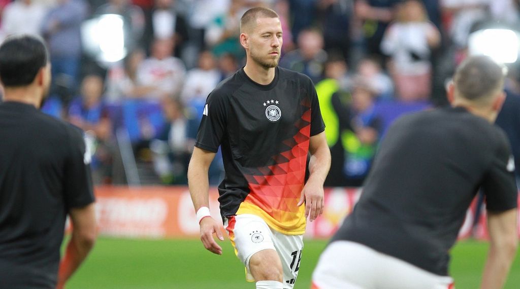 Deutsche Nationalmannschaft bezieht "Base Camp" in North Carolina