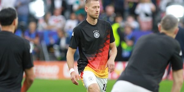 Deutsche Nationalmannschaft bezieht "Base Camp" in North Carolina