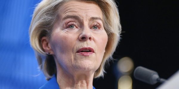 Mercosur: Von der Leyen erwartet Ausfuhr-Plus von 50 Milliarden Euro