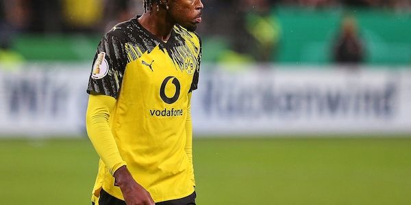 Bundesliga: Frankfurt und BVB trennen sich unentschieden