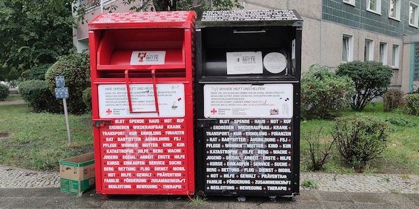 Schneider plant Gesetz gegen Fast-Fashion-Müll