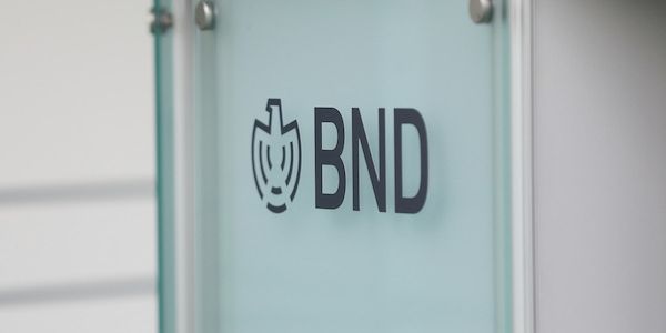 Ex-Geheimdienst-Chef will mehr Terrorabwehr-Kompetenzen für BND